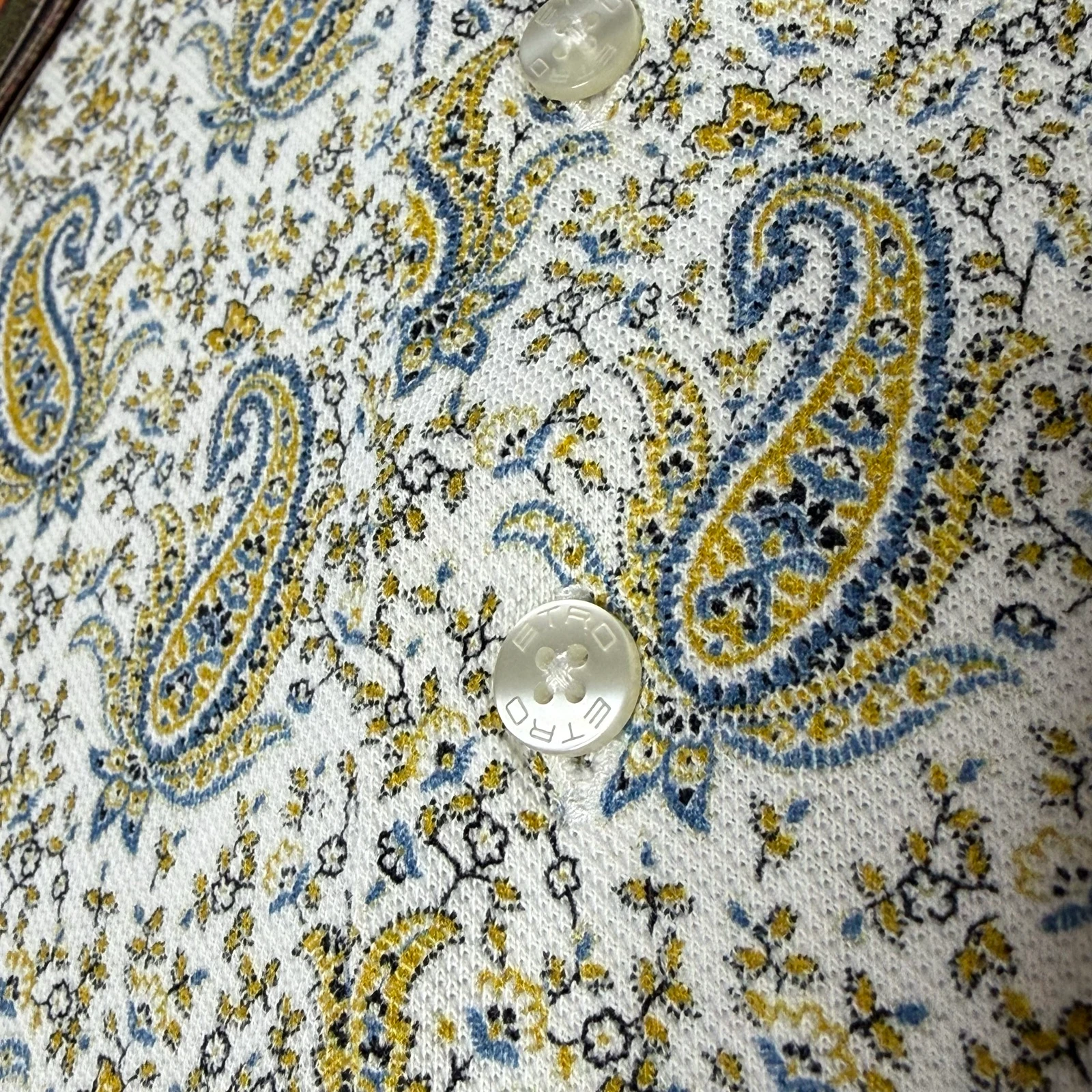 Polo Etro – photo 6